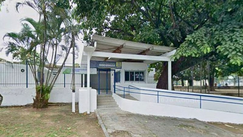 Victor Marques abre licitação para reformar CSU Bidu Krause com estimativa de R$ 9,7 milhões de investimento