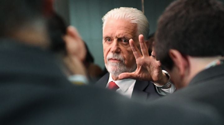 Jaques Wagner perde suporte na corrida pelo Senado na Bahia