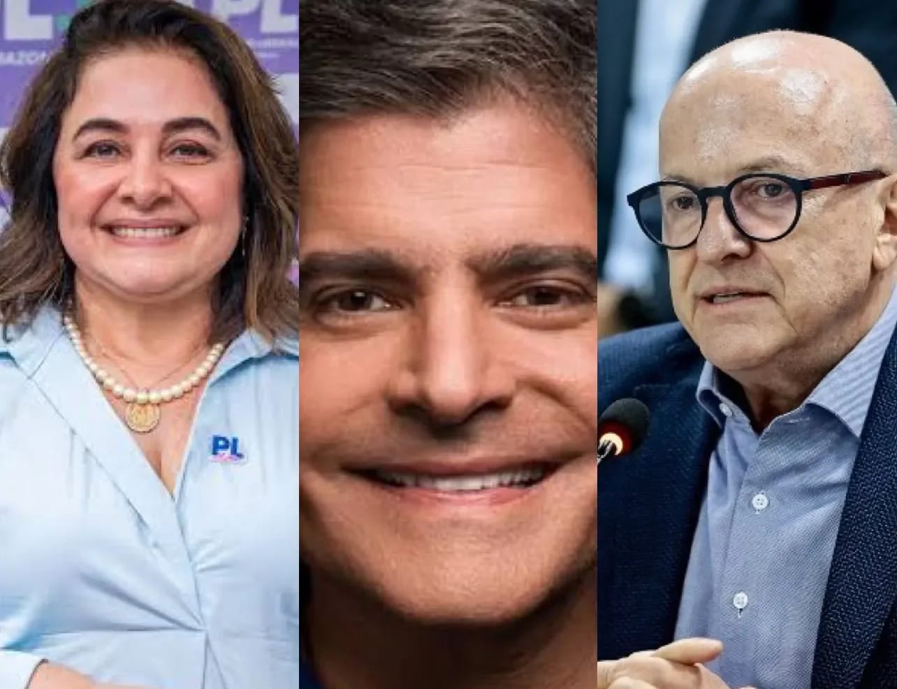 Pivetta declara R$ 575,6 milhões e é o candidato a governador mais rico