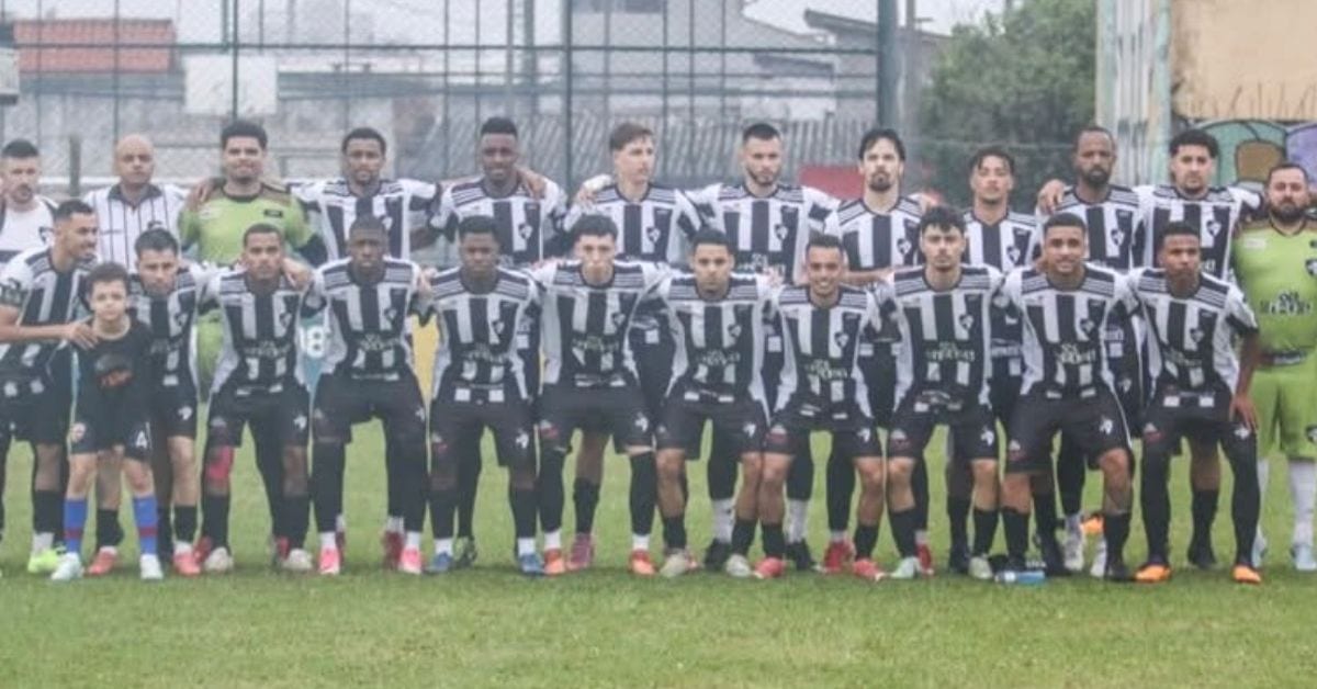 São José: Raça FC goleia por 5 a 0 e conquista título do Josefense