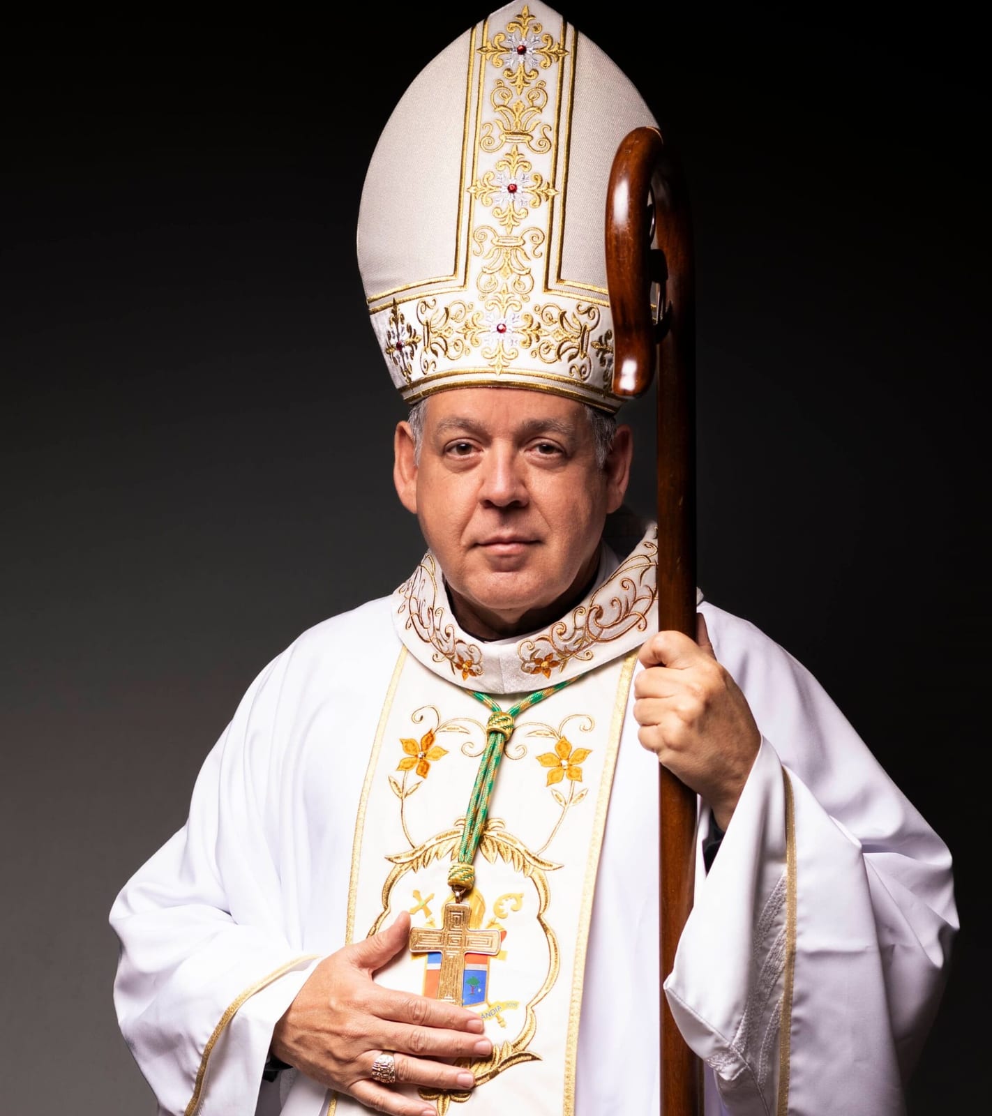 TOCANTINÓPOLIS: Dom Wellington é nomeado arcebispo de Cuiabá pelo papa Leão XIV e marca feito histórico para o Tocantins