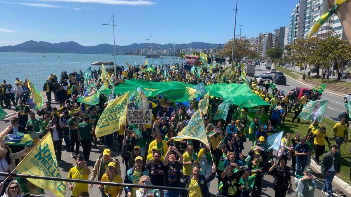 O mapa do poder depois da eleição: do Planalto aos Estados, como as urnas redesenharam o poder no Brasil