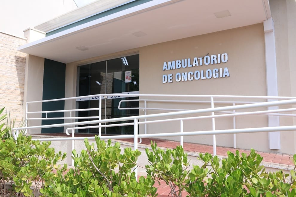 Santa Casa de Votuporanga passa a fazer quimioterapia para pacientes do Iamspe
