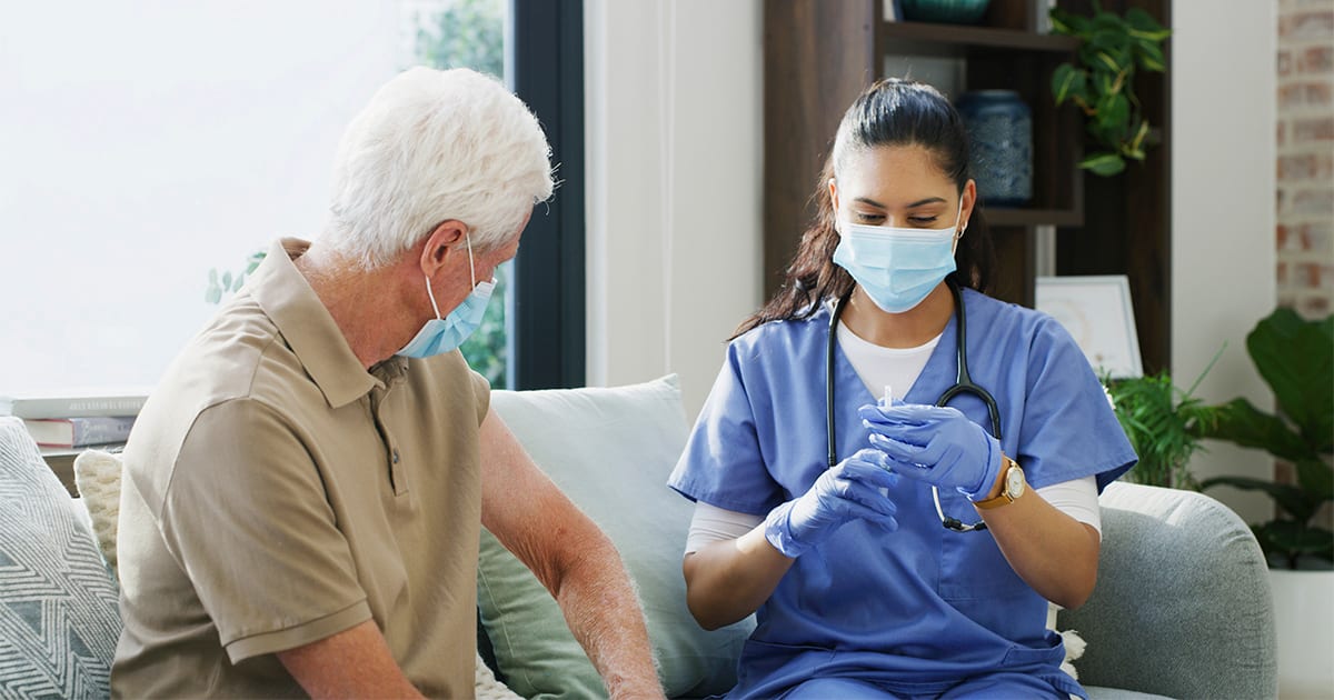 PL 2338/26 define regras para cooperados em assistência domiciliar (home care)