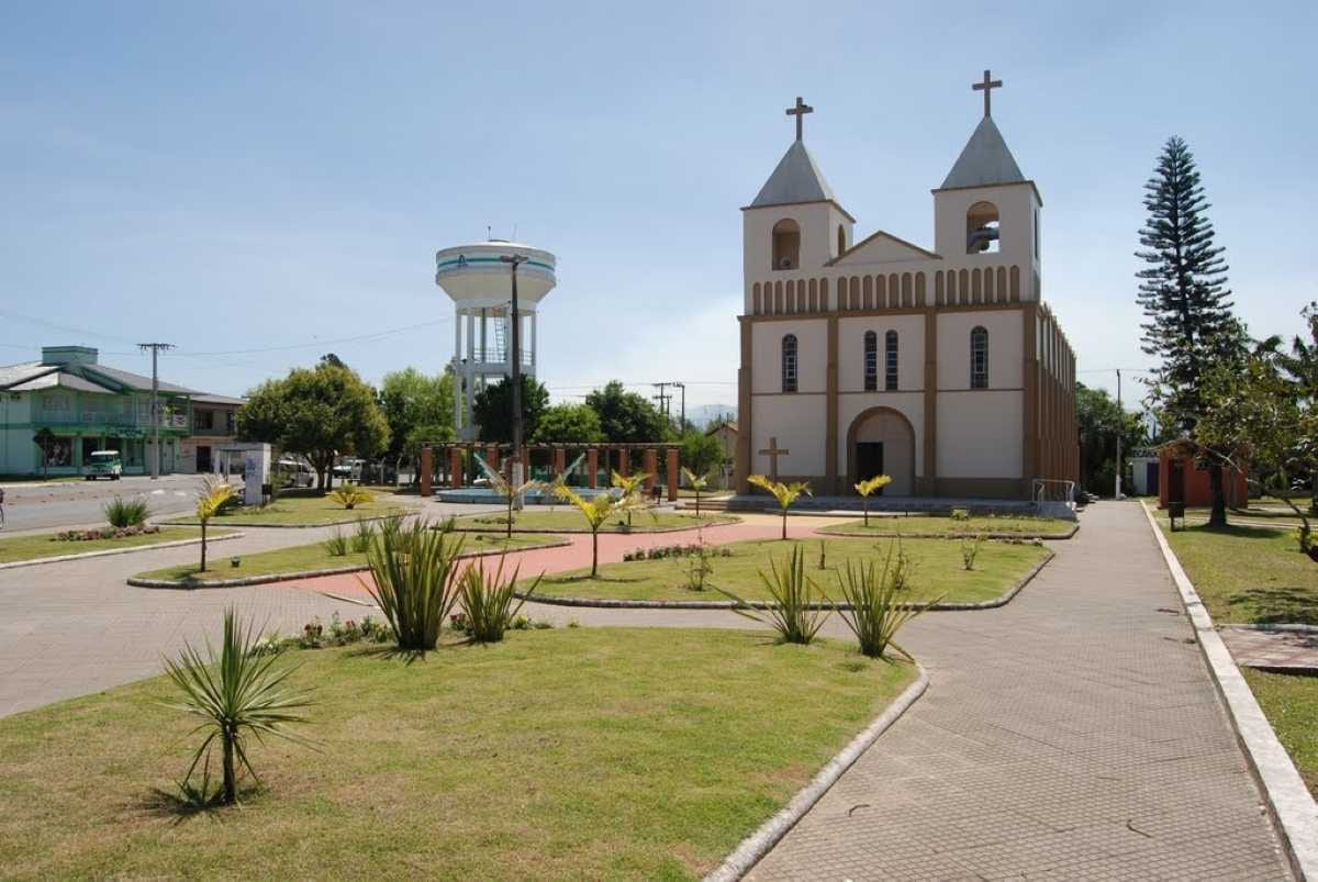 Cidade de SC acaba com a fila de madrugada no posto de saúde