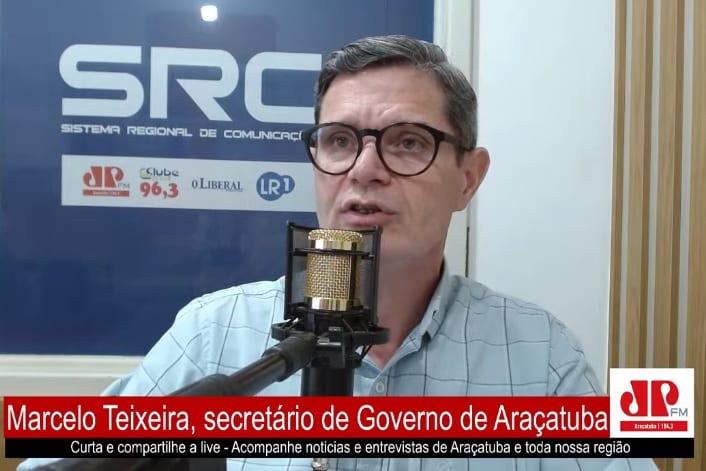 Cobrança do STF diminui agilidade no pagamento de emendas impositivas a entidades, segundo Secretário de Governo de Araç