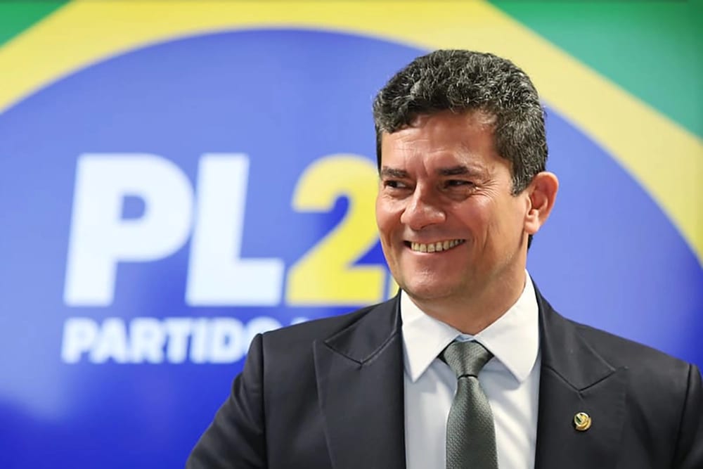 Sergio Moro é eleito governador do Paraná no primeiro turno e define nova bancada do estado