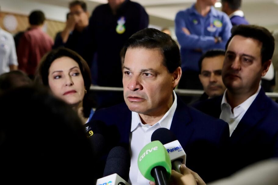 TRE autoriza divulgação da Paraná Pesquisa nesta sexta