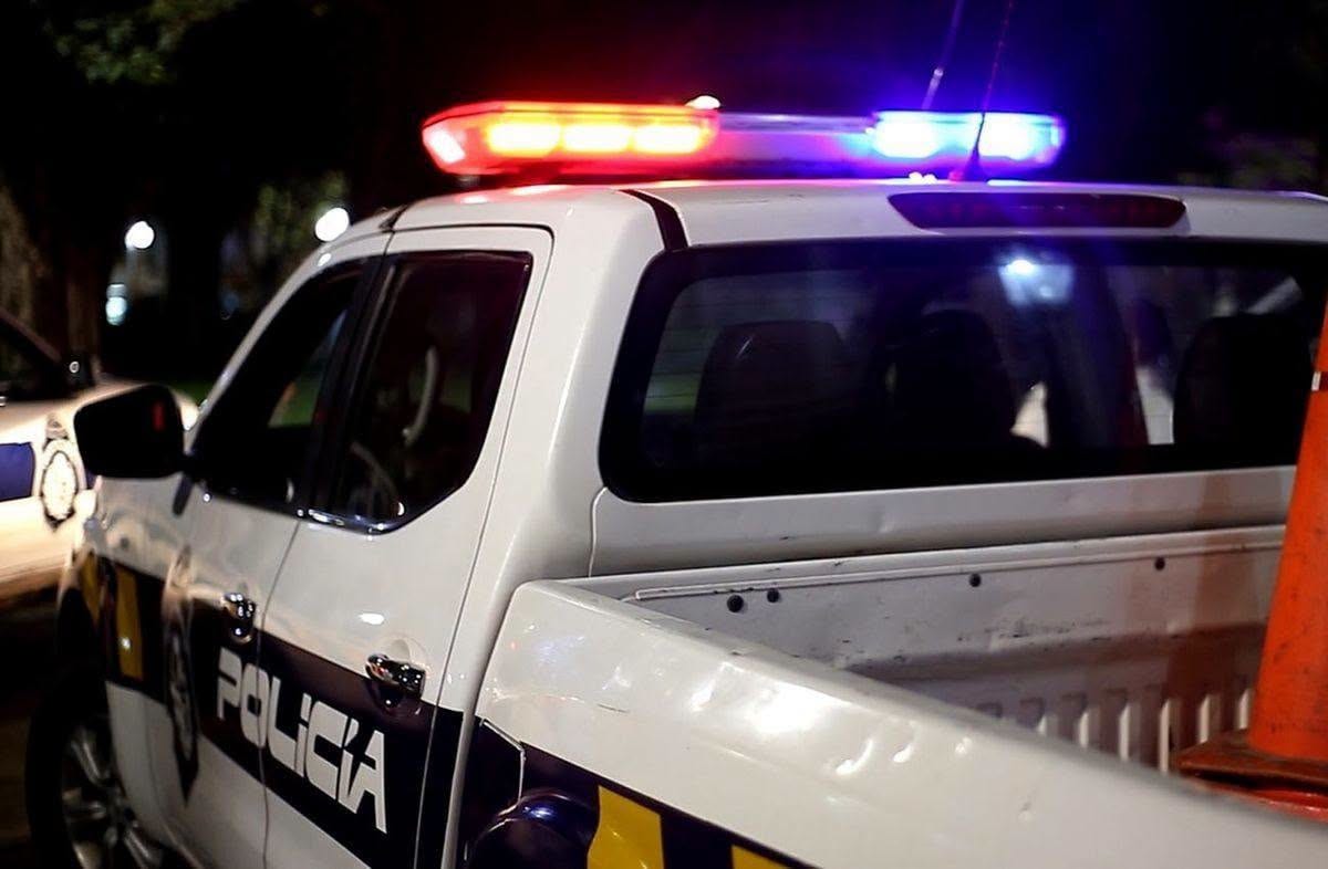 Homem fica ferido com arma branca após discussão entre vizinhos em Rivera