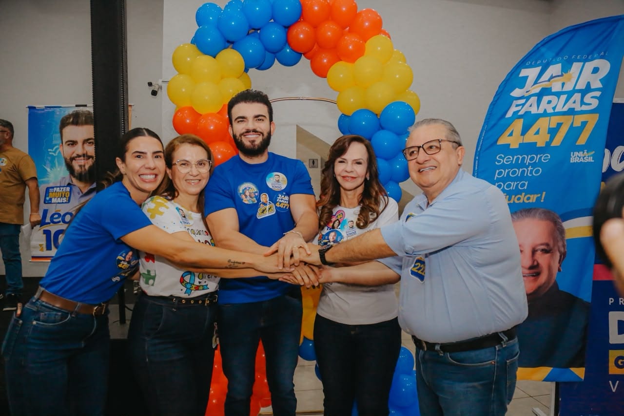 Professora Dorinha: "Nada sobre nós deve ser decidido sem nós"