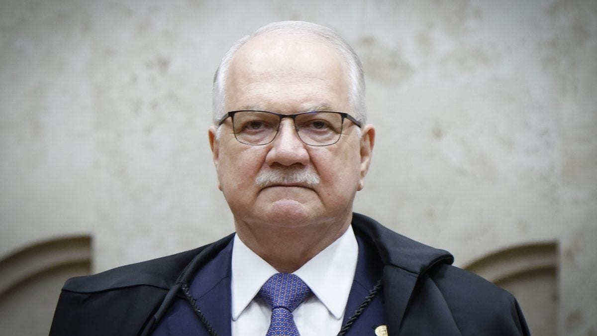 Fachin ordena que petições que tentem interferir em processos passem pela presidência do STF