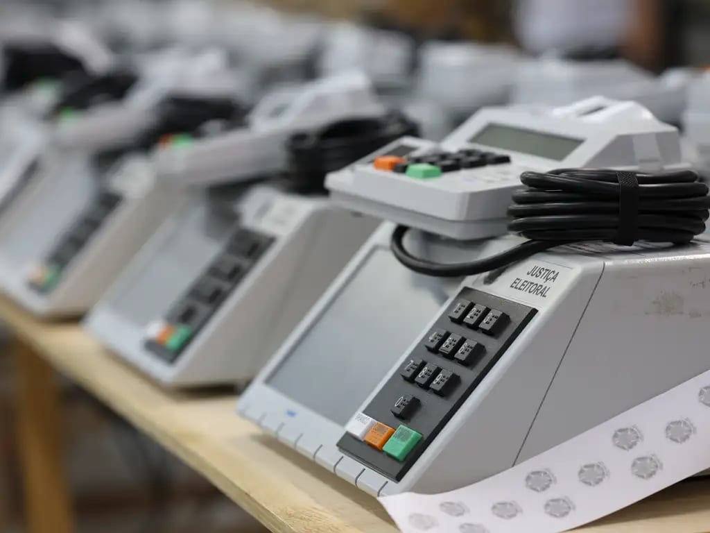Editorial: Debate sim, ataque não: todos às urnas neste domingo
