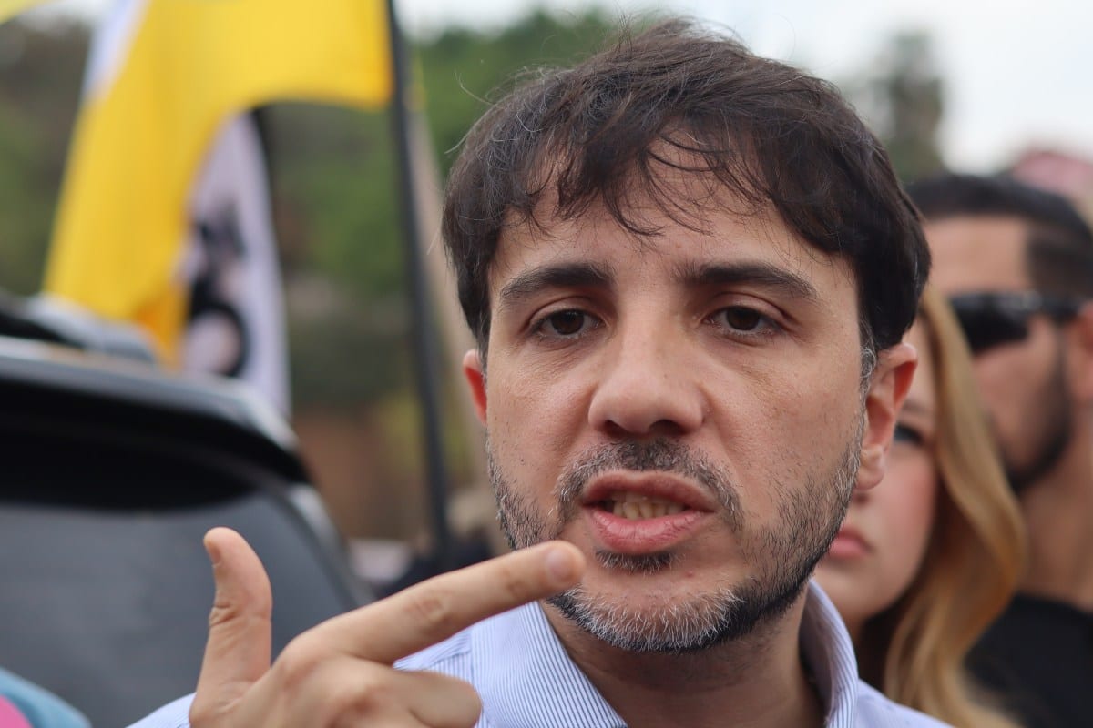 Renan Santos diz ter sido prejudicado pelo TSE e chama Toffoli de 'moleque'