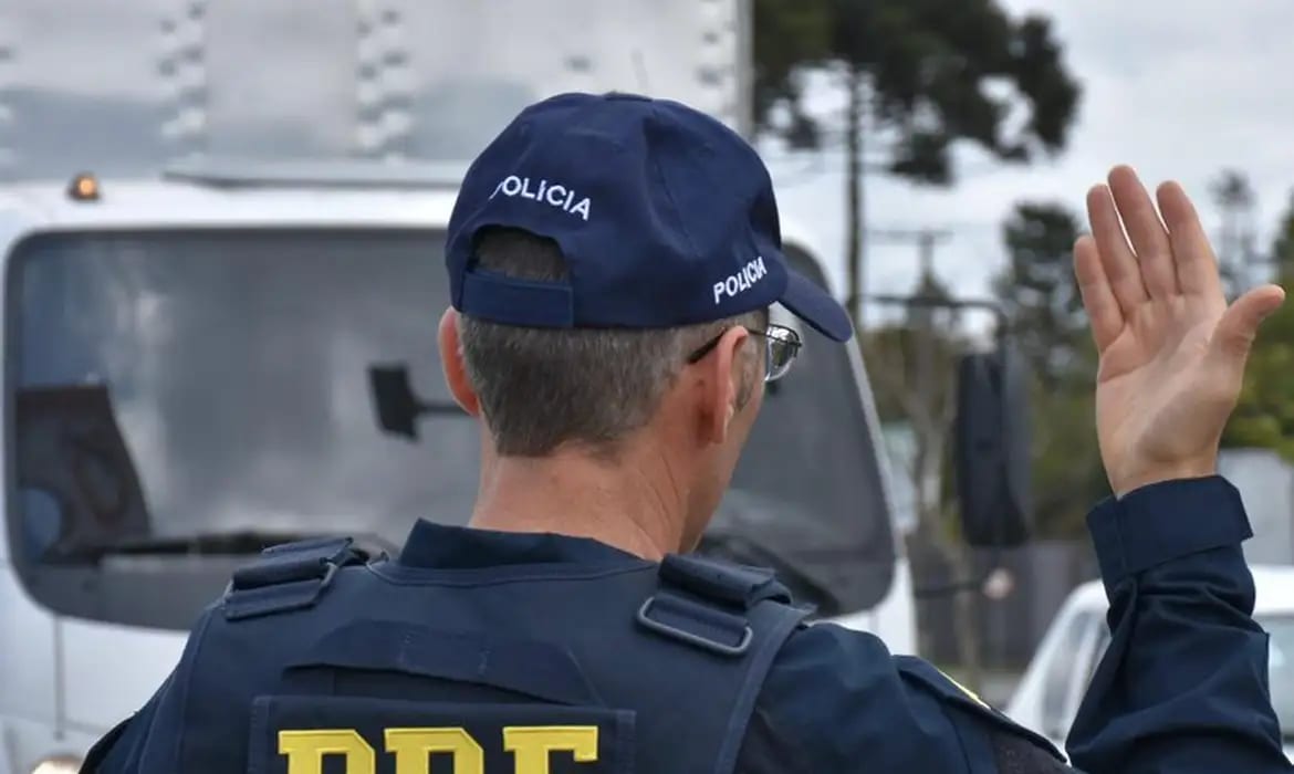 Forças de segurança iniciam operação para o segundo turno