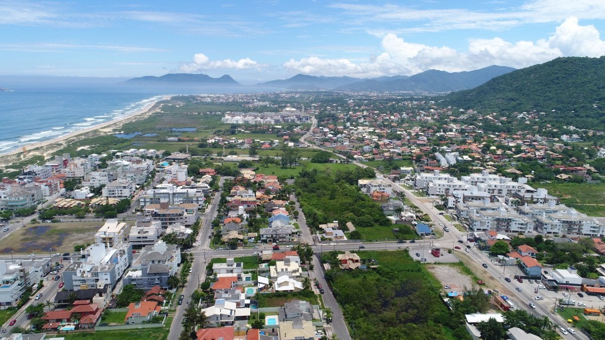 Florianópolis começa a elaborar 18 Planos Distritais; primeiro é o Campeche
