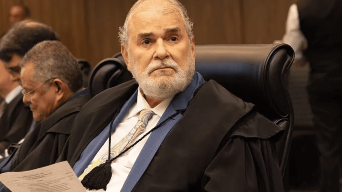 Ministro do STJ: crise no STF custa mais que rombo do Banco Master