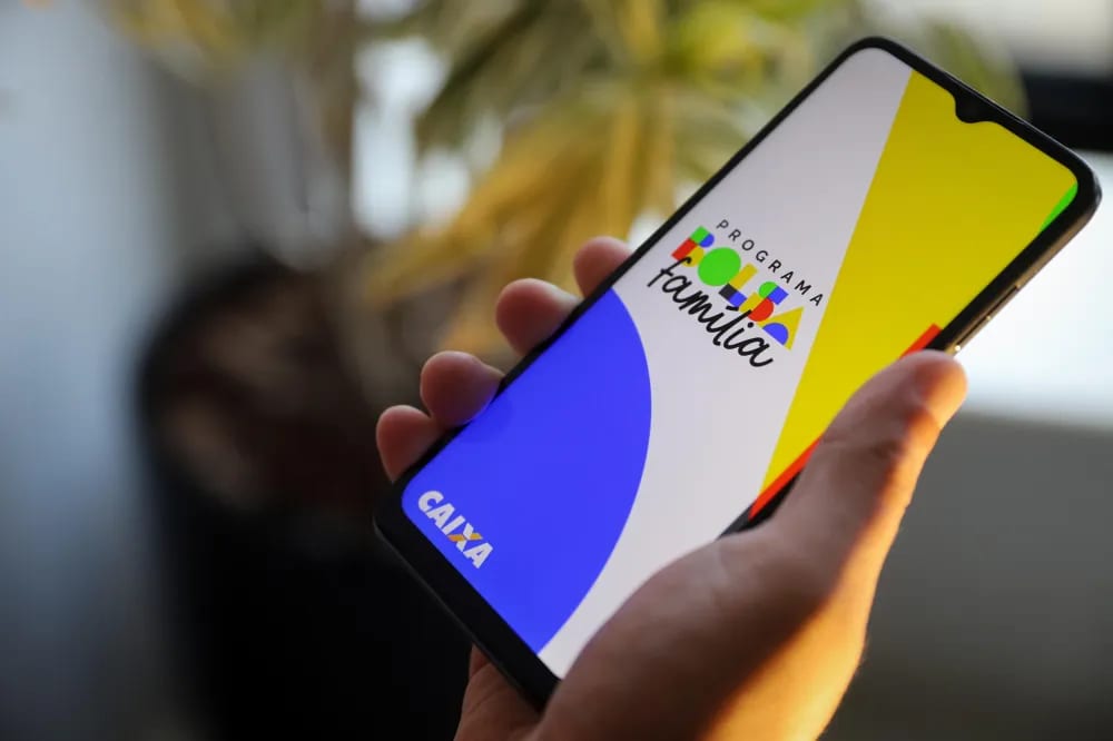 Calendário de pagamento do Bolsa Família em outubro começa dia 19
