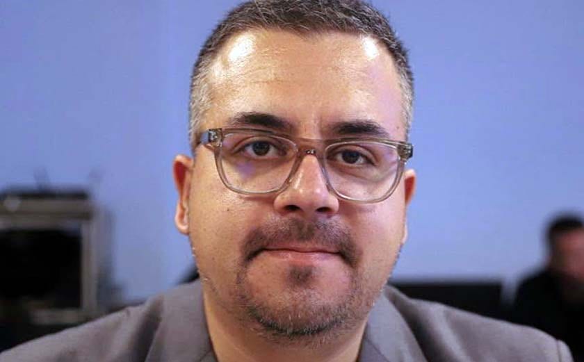 Secretário de Saúde de Santa Maria, Guilherme Ribas, pede exoneração