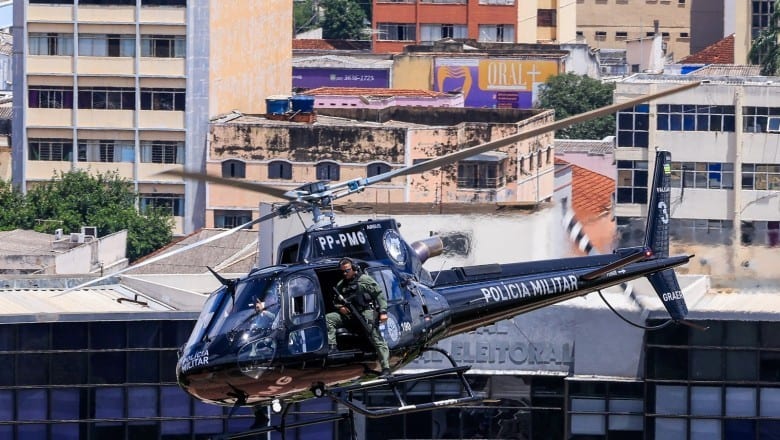 Roubos a comércio em Goiás caem 34,9% entre jan‑ago de 2026