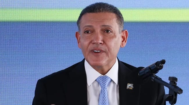 Indicado por Jair Bolsonaro, Nunes Marques parabeniza Lula pela reeleição