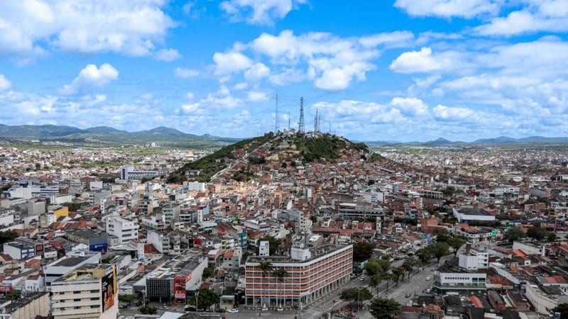 Prefeitura de Caruaru cancela licença de ampliação do Sesc em área da Feira do Paraguai
