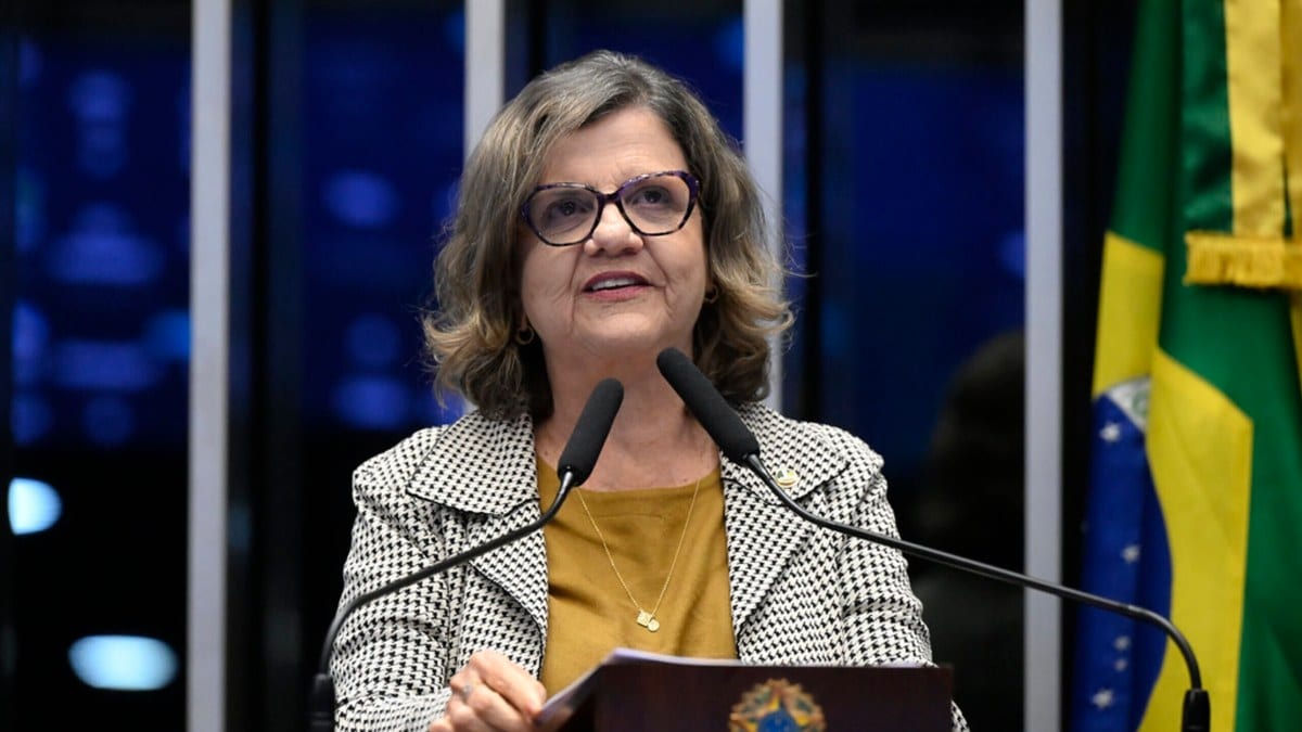 Teresa Leitão: bolsonaristas querem controlar o Senado para provocar crise