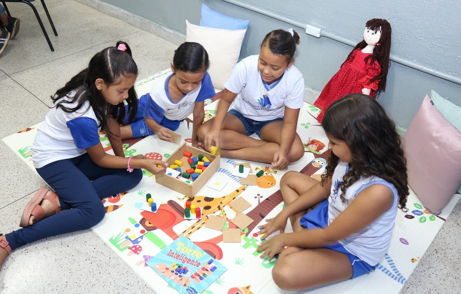 Goiânia apresenta pacote que pode elevar salários da educação em mais de 12,5%