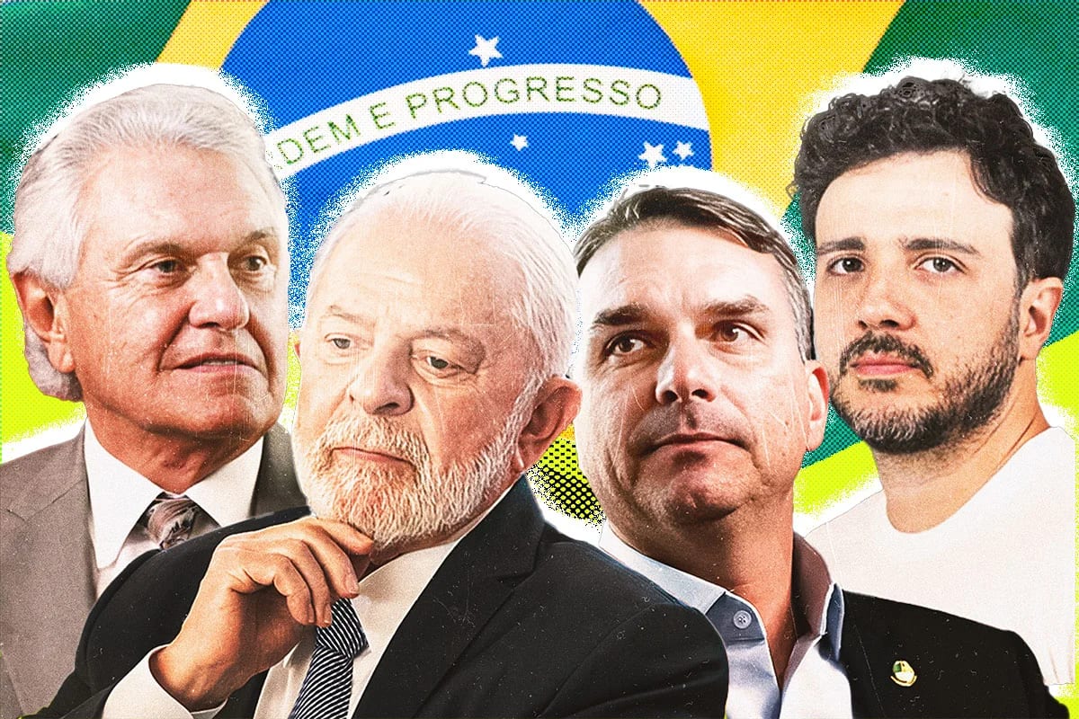 Confira as agendas dos candidatos à Presidência nesta quarta-feira (2/9)