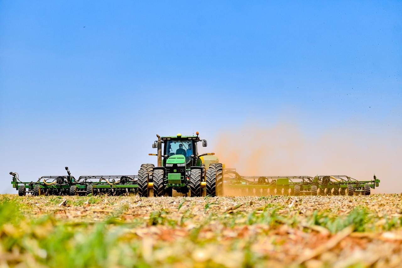 Governo de Goiás lança boletim dedicado ao PIB do agronegócio*