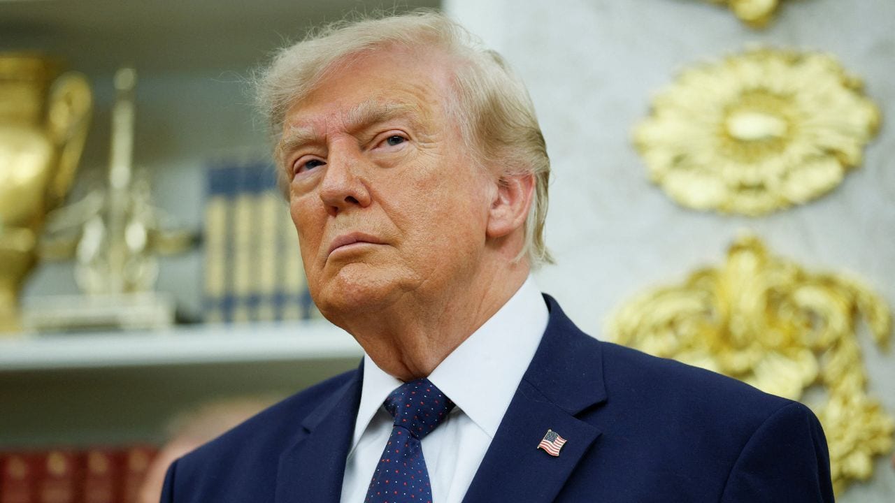 Após tensão com Trump, África do Sul fica fora do G20