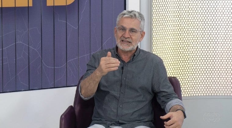 Witer Naves propõe integrar cultura, esporte e juventude no Tocantins
