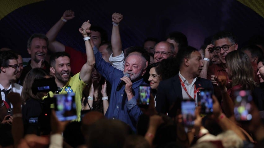 Economia, saúde e segurança pública desafiam próximo mandato de Lula, avaliam especialistas