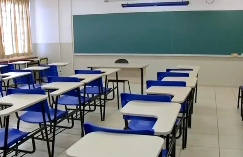 Governo do Tocantins anuncia mudanças na rede estadual de ensino