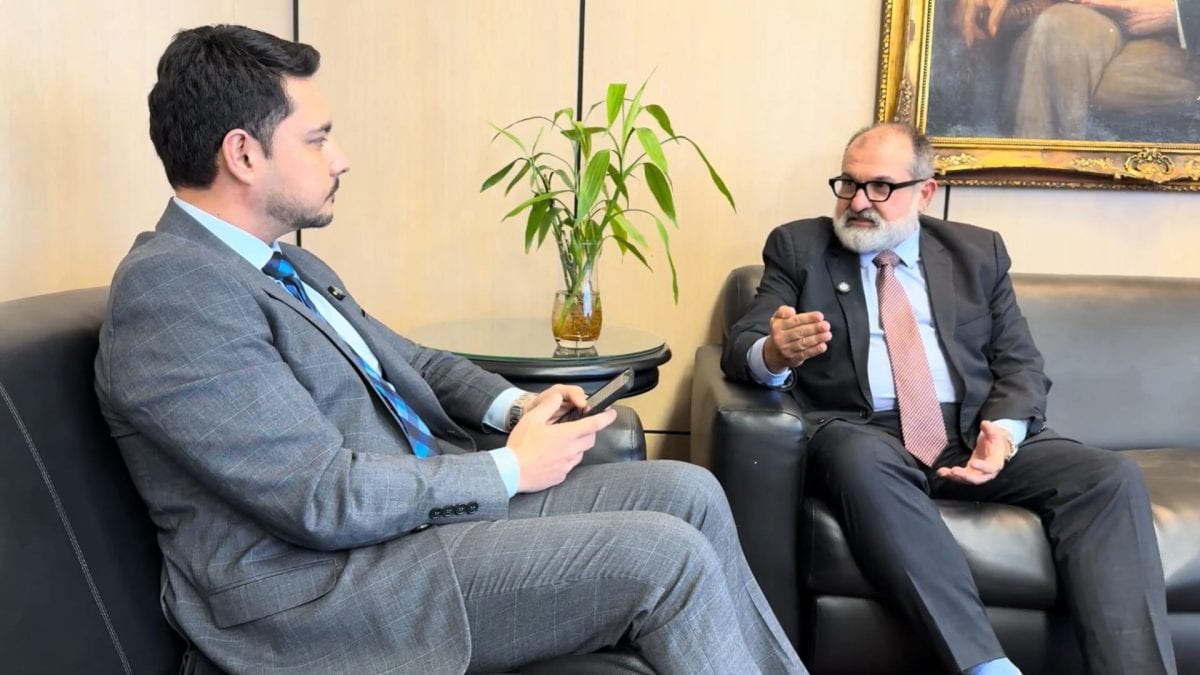 Santoro rebate governador e detalha R$ 19 bilhões para a BR-101 em SC