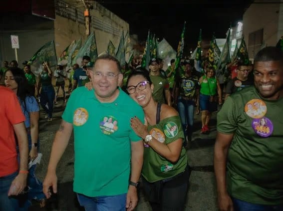 Coronel Ribeiro quer levar Ronda Maria da Penha ao interior de Sergipe