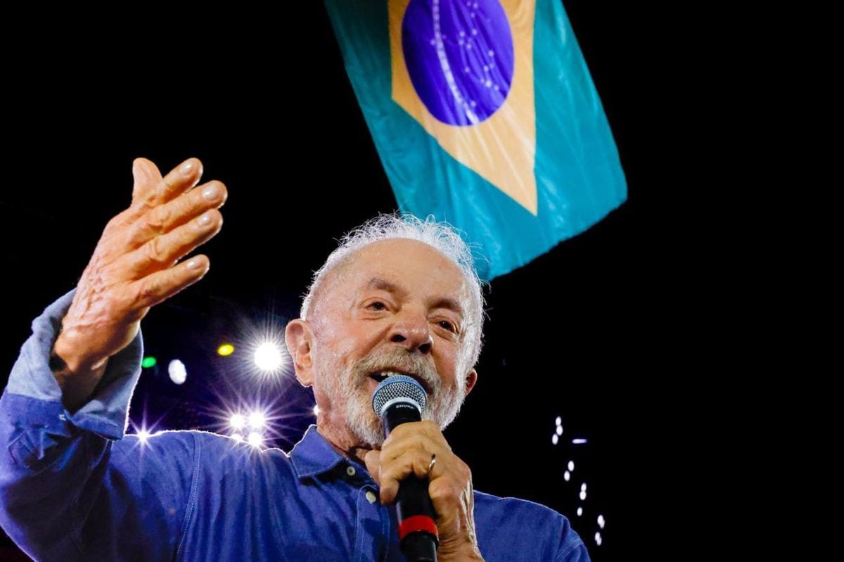 TSE mantém atos pró-democracia e nega veto a shows