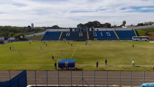 Futebol: Apesar das Eleições no domingo, alguns jogos foram realizados na região