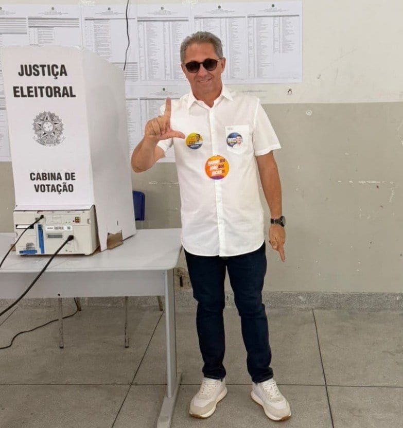 Lula amplia votação em Soledade no 2° turno e atuação de Miranda Neto ganha destaque na disputa
