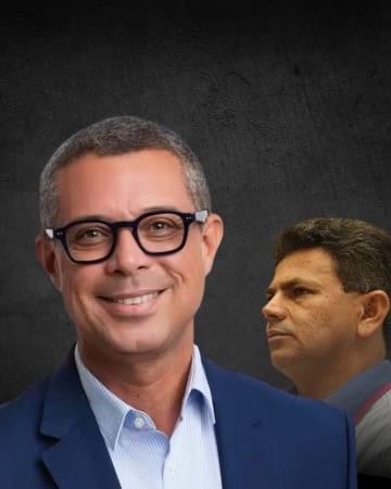 W1: Mitidieri 48,13% e Valmir 34,63% na disputa pelo governo de Sergipe