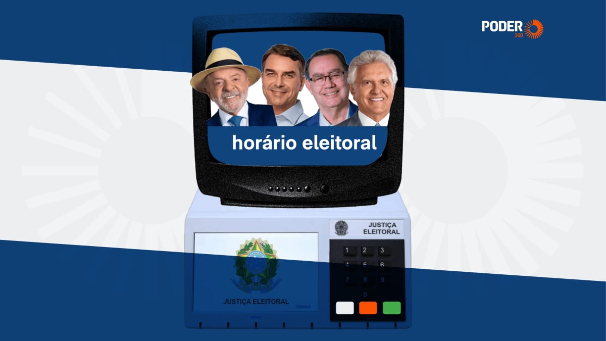 YouTube reúne programas do horário eleitoral do 1º turno presidencial