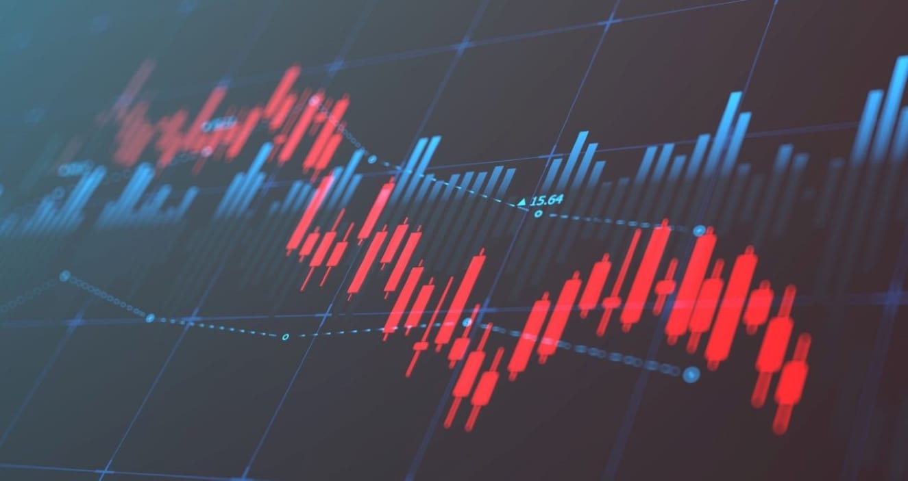 Ibovespa recua com realização de lucros após ‘trade Flávio’; dólar cai a R$ 4,97