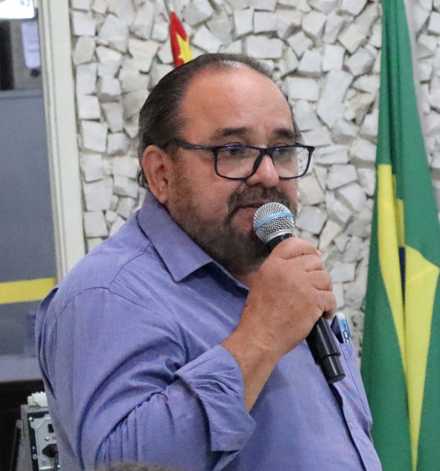 Câmara aprova programa municipal “Enxergar é Viver” para óculos grátis
