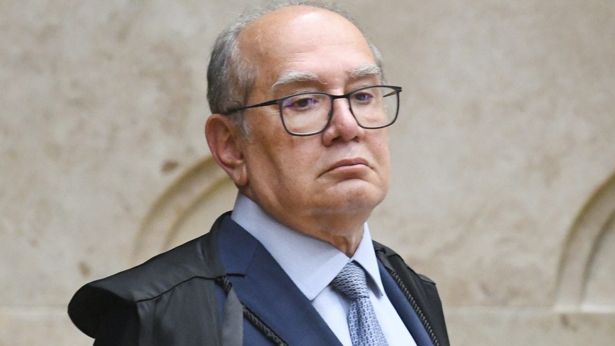 Vorcaro contratou ex-cunhado de Gilmar Mendes para atuar no STF