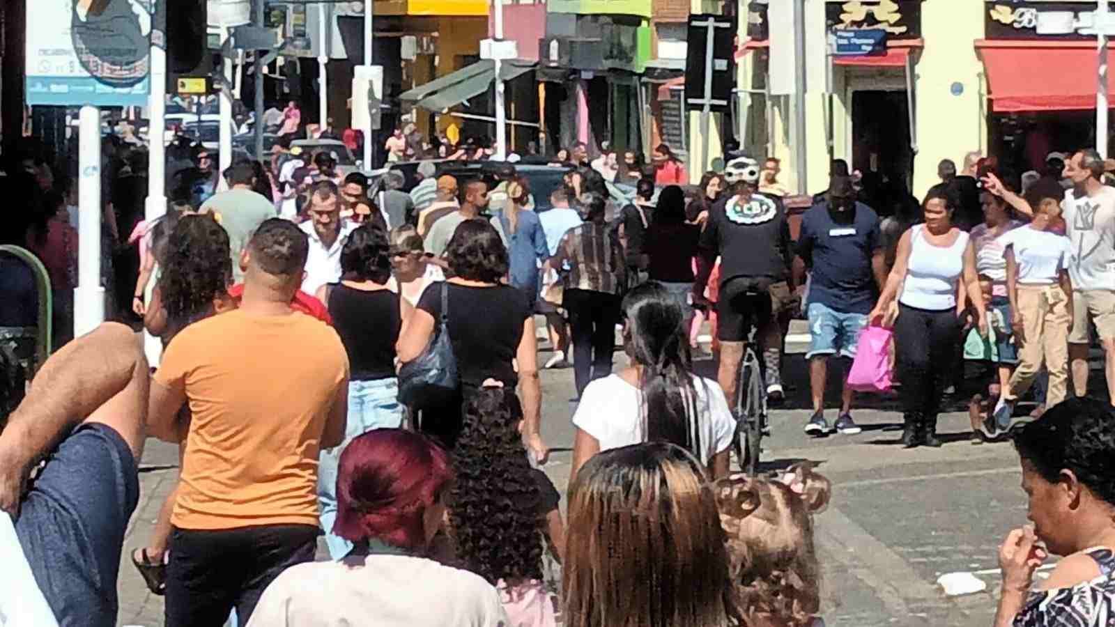 Ainda não comprou o presente? Comércio de Jundiaí funciona até às 18h no sábado antes do Dia das Crianças