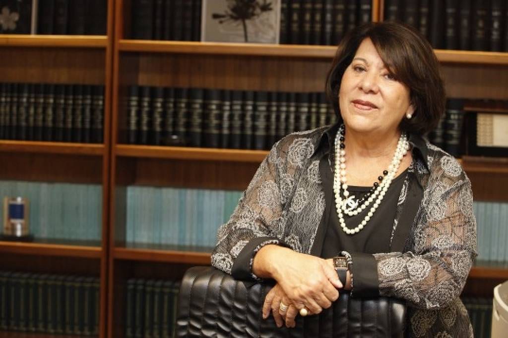 Ex-ministra do STJ diz que investigação contra Moraes pode implodir a República