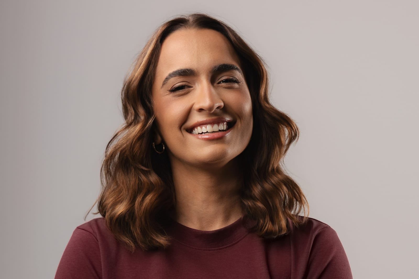 Luana Dratovsky, 29, foi aprovada para duplo diploma em Harvard com bolsa por mérito