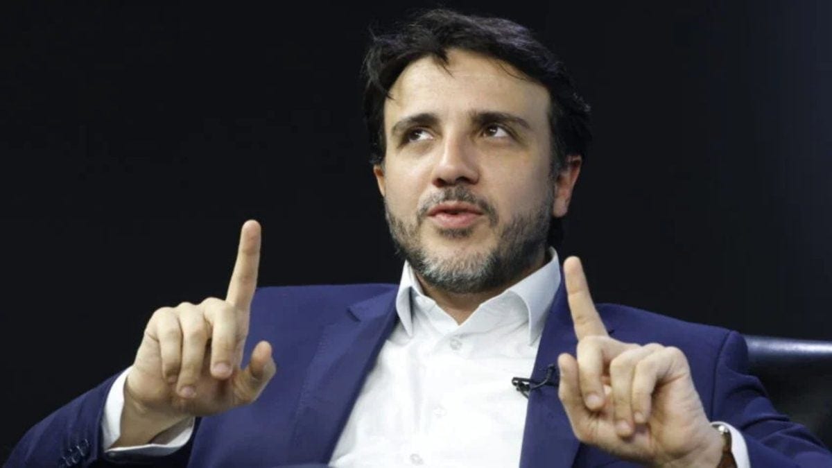 Renan critica pressão para apoiar Flávio: "Temos dignidade"