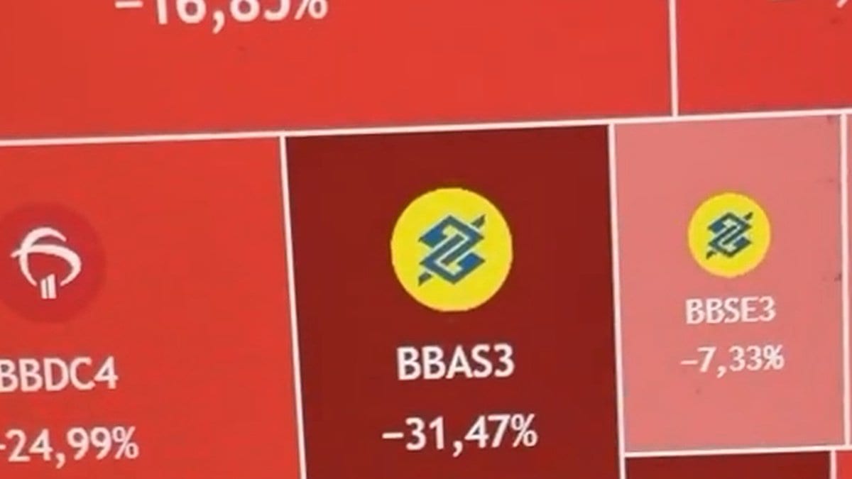 “Errei porque eu fui otimista”: especialista mostra bancos e bolsa derretendo após reeleição de Lula