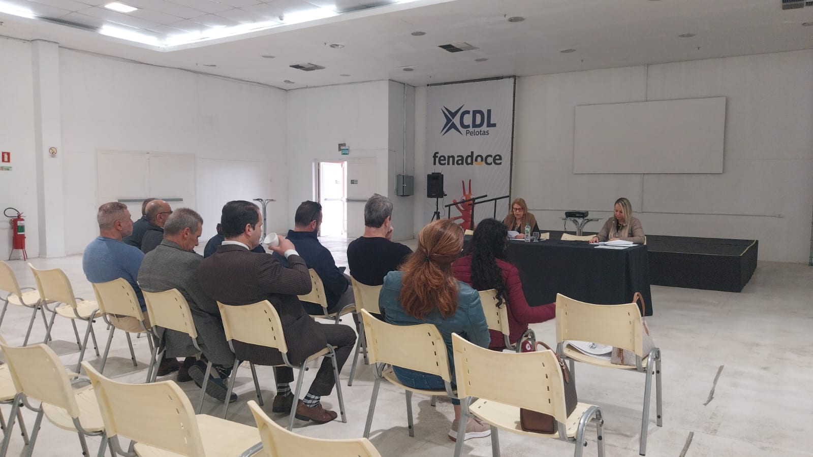 CDL Pelotas elege novos integrantes dos Conselhos Gestor e Consultivo