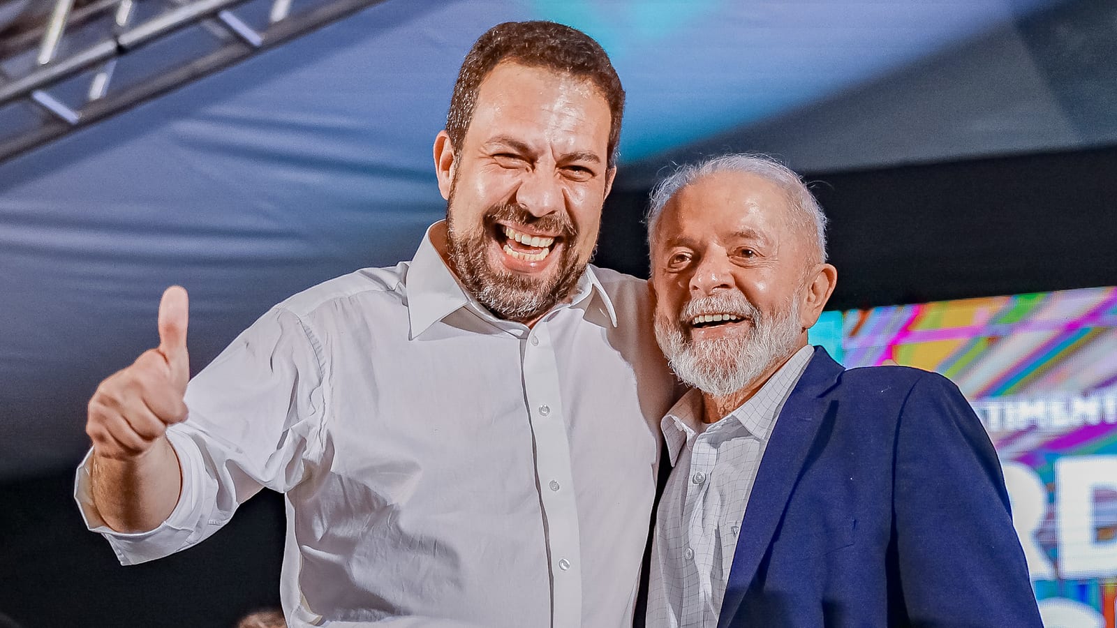 Em Goiânia, Boulos reúne aliados de Lula para acertar estratégia eleitoral